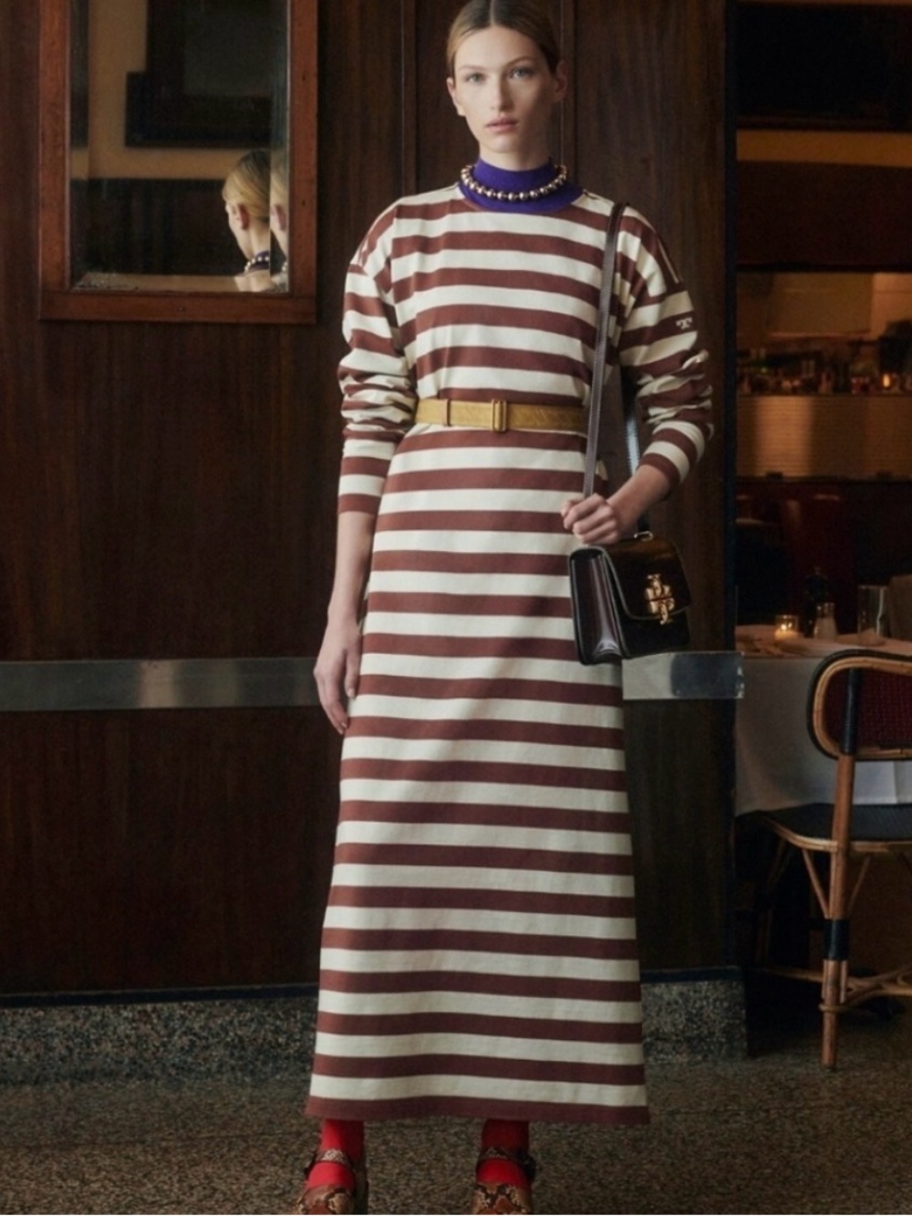 Tory Burch Dress